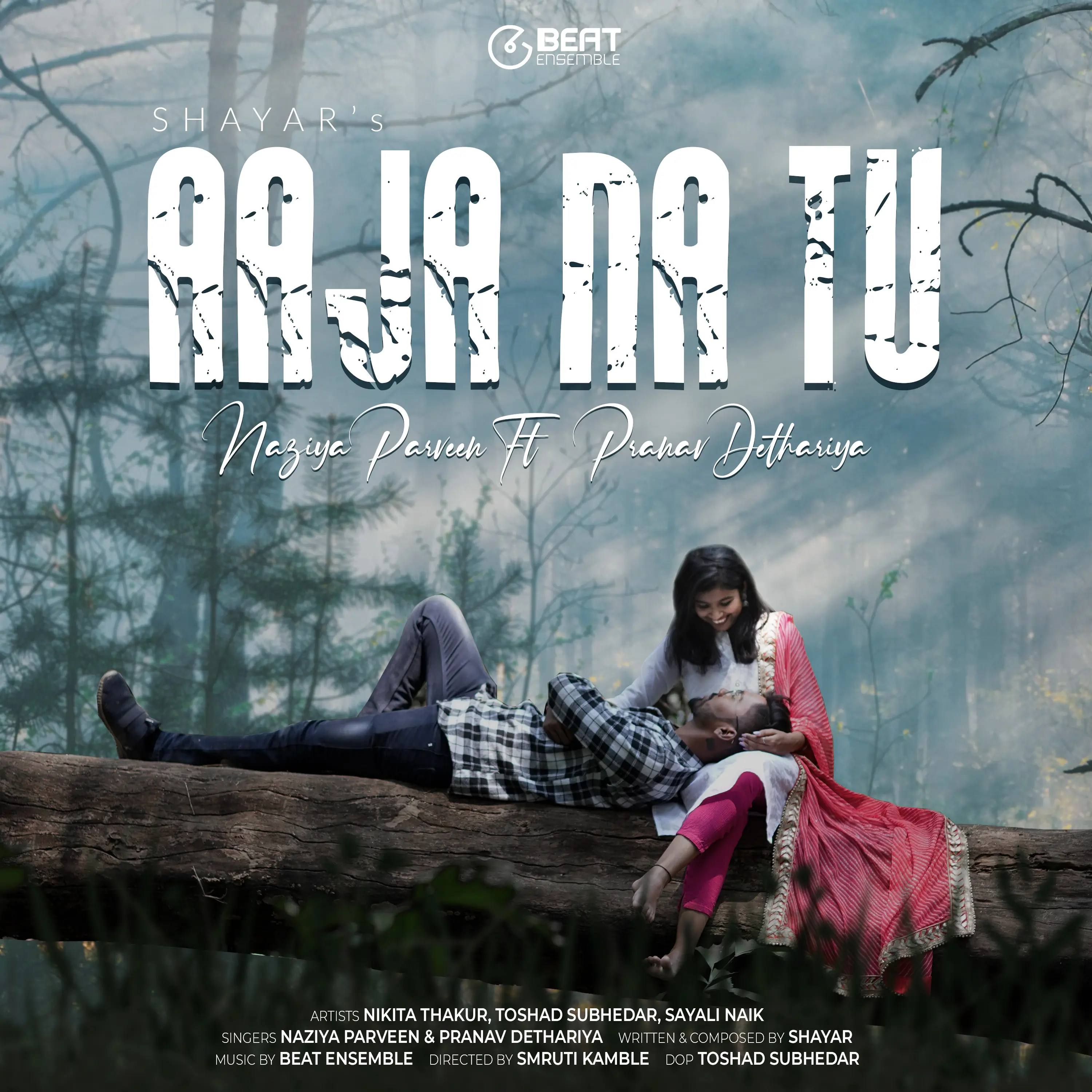 Artwork for the song Aaja Na Tu