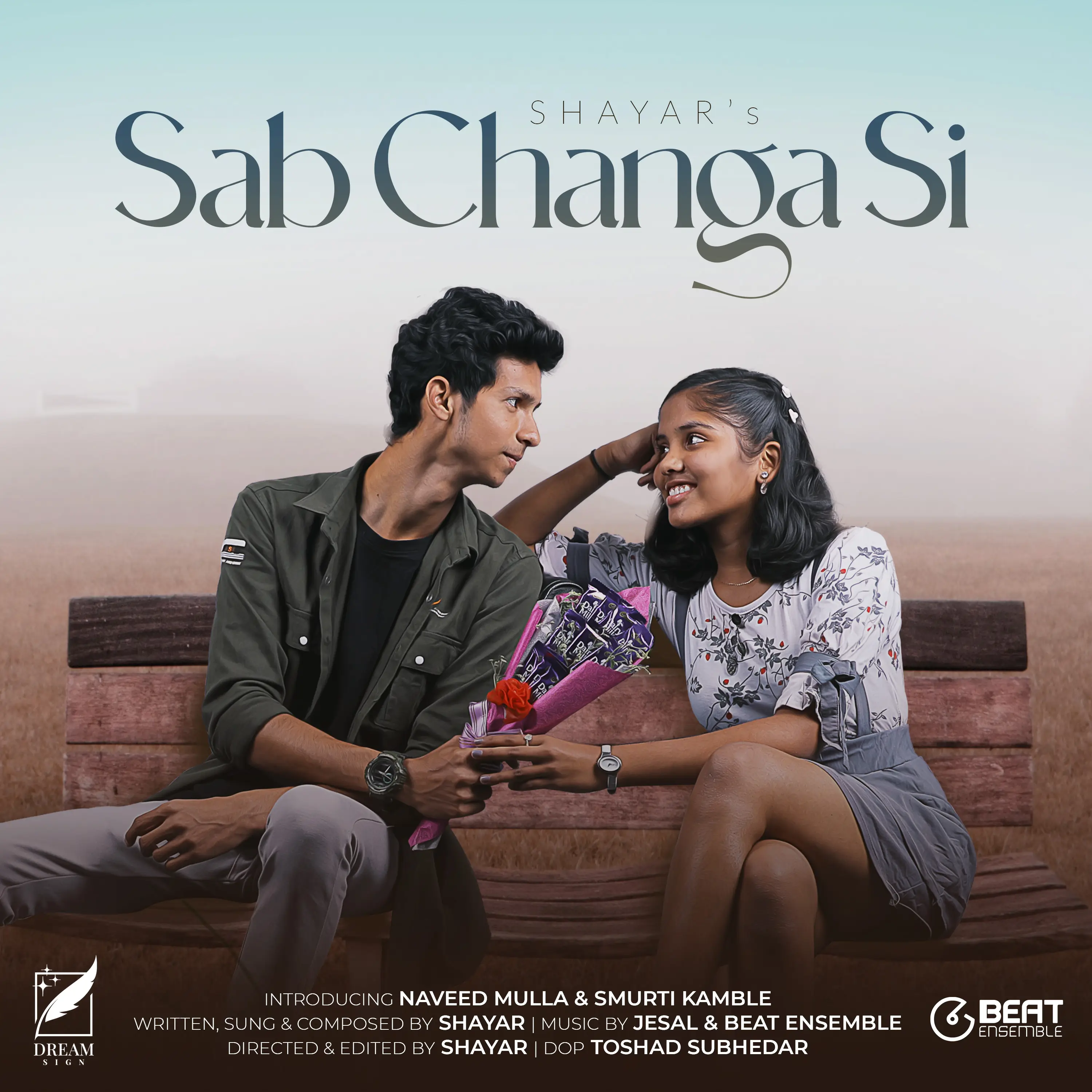 Artwork for the song Sab Changa Si