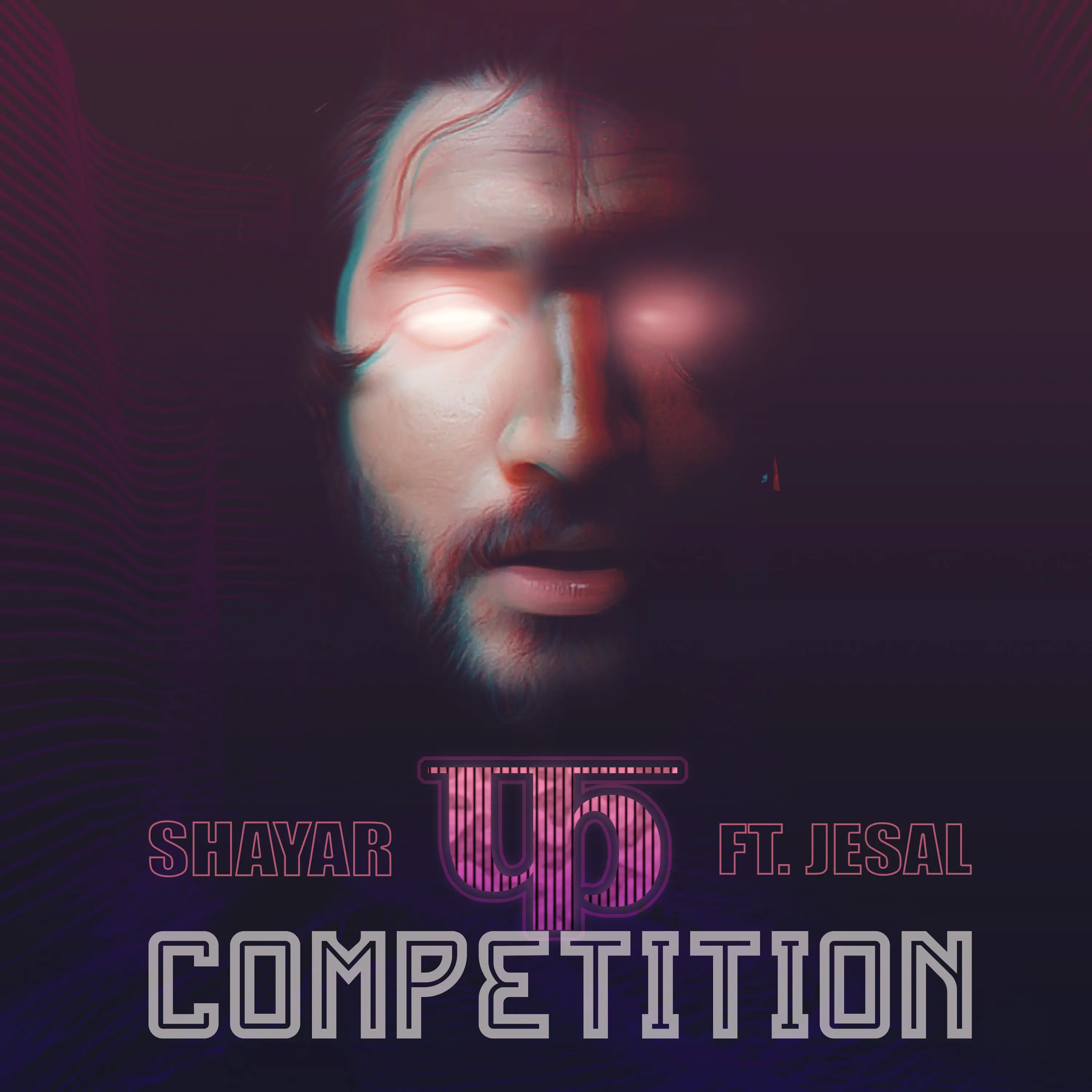 Artwork for the song F-Competition
