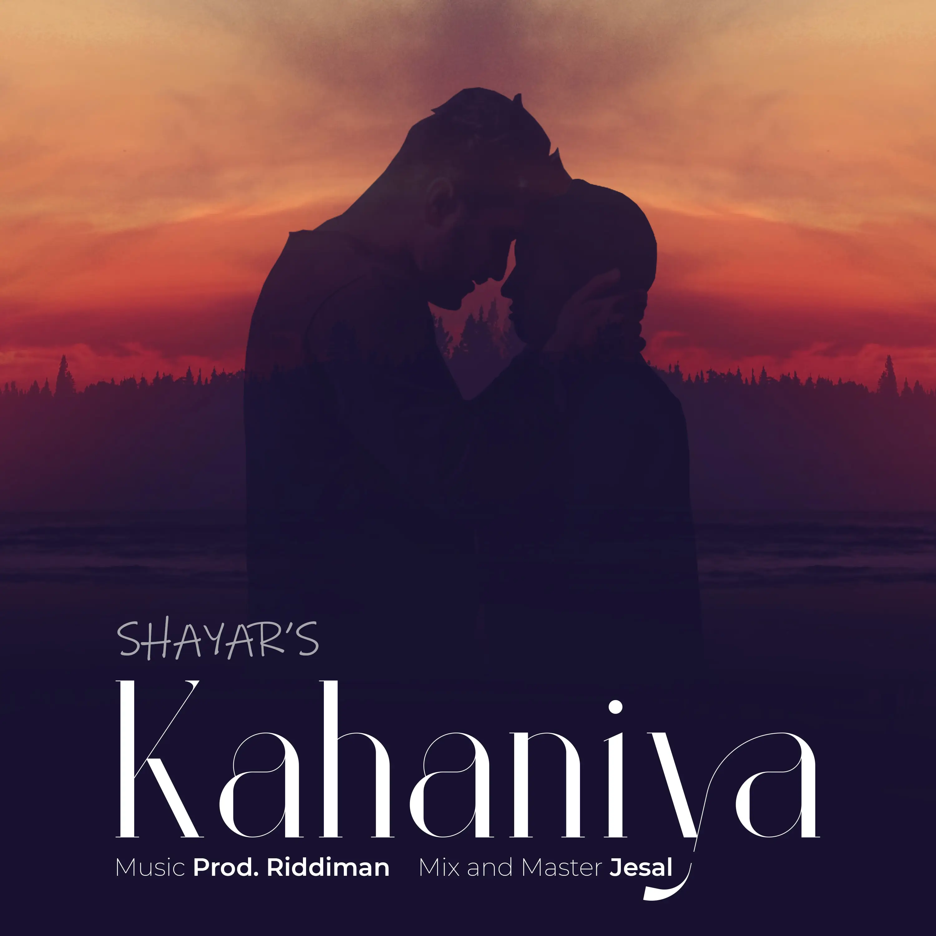 Artwork for the song Kahaniya