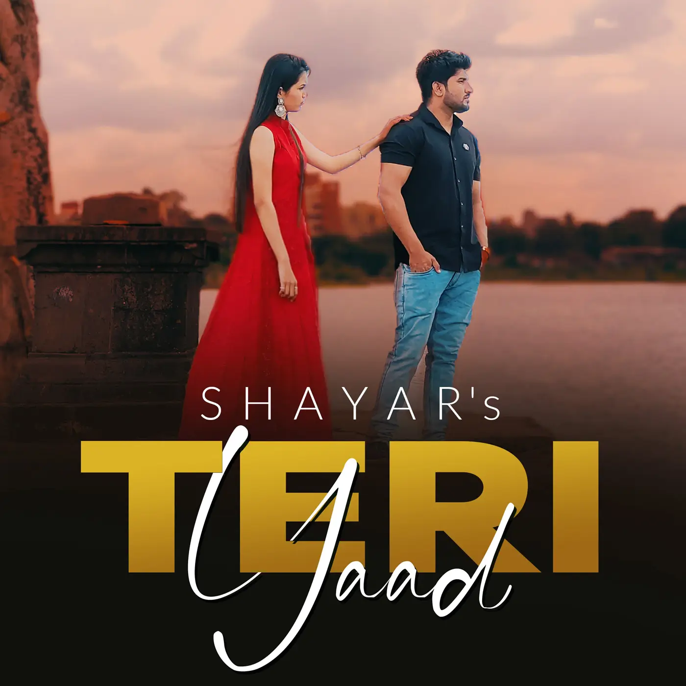 Artwork for the song Teri Yaad