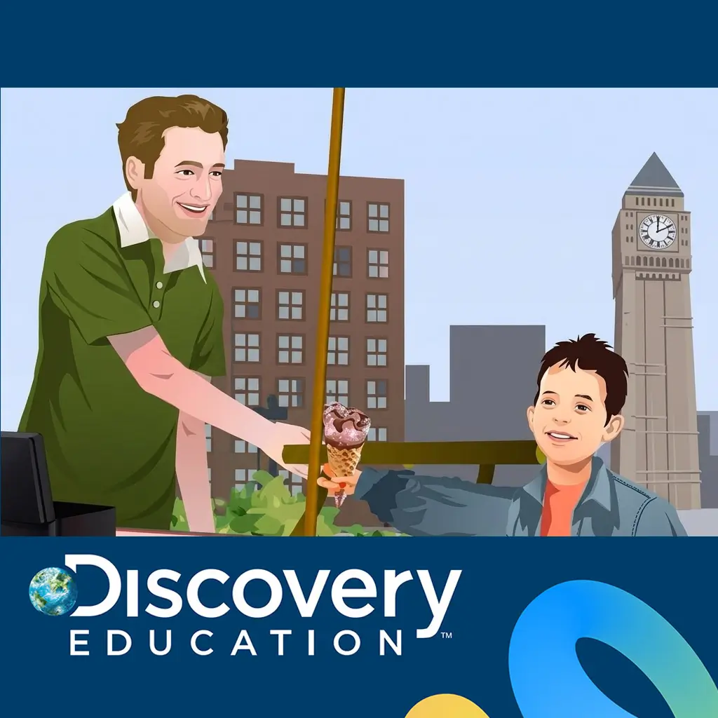 Discovery Education
