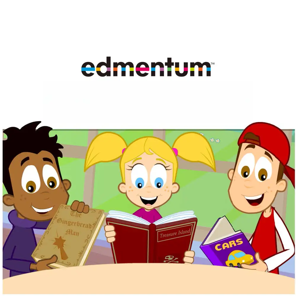 Edmentum EdCity
