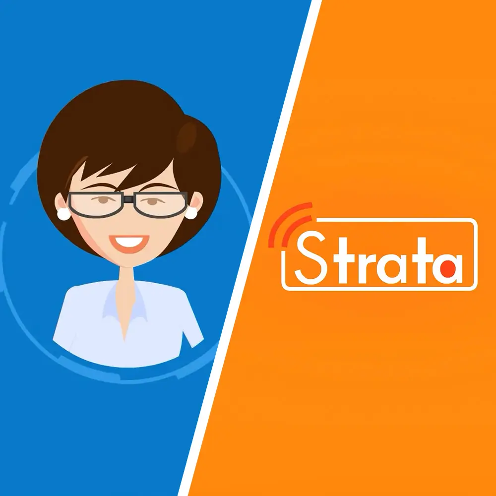 Annotate and Stratasim