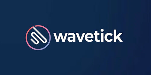 Wavetick Logo