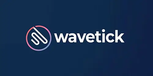 Wavetick Logo
