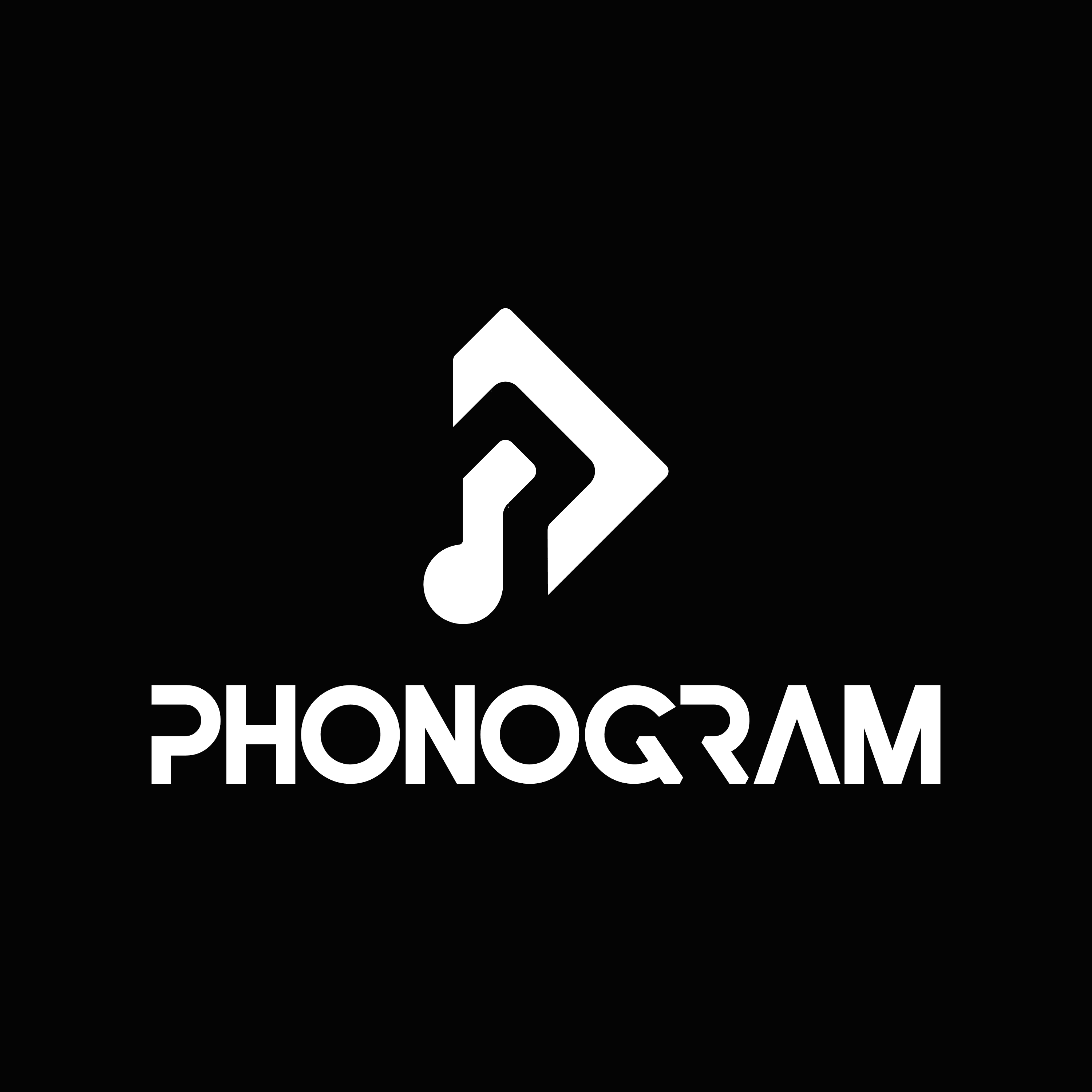 Phonogram Audio
