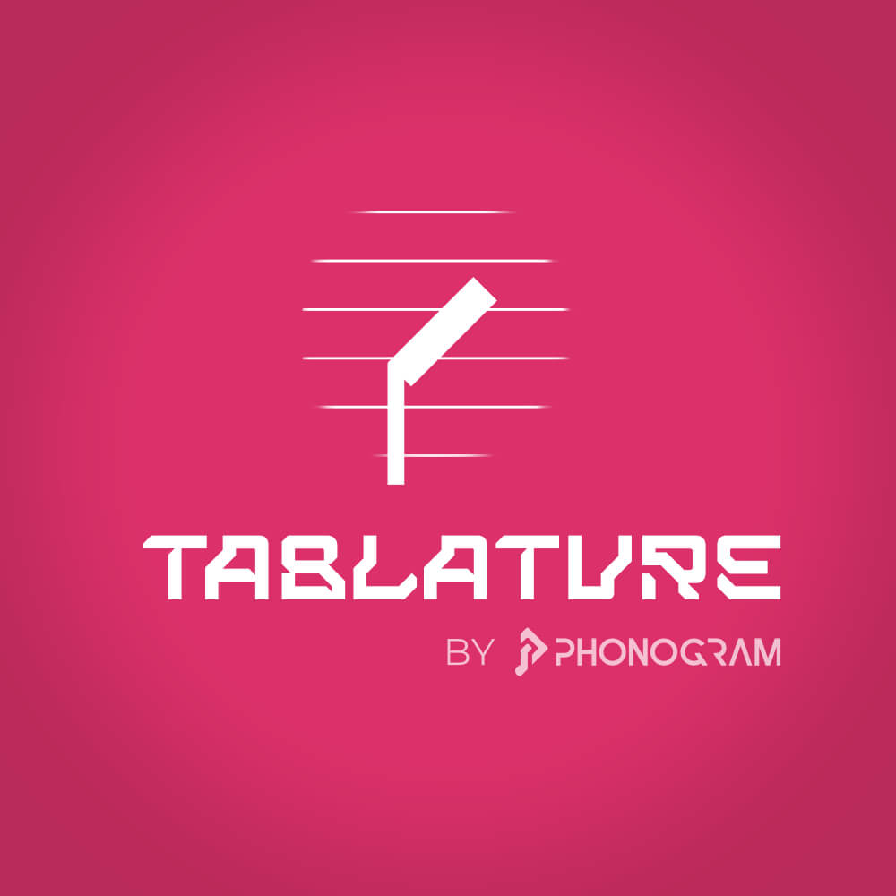 Tablature